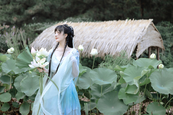 古装剧新潮流:爽剧《百花杀》的意外亮点